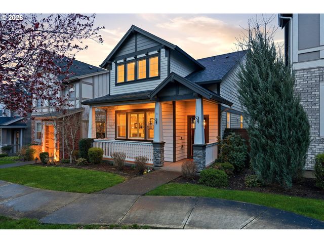29184 Sw COSTA Cir E, Wilsonville, OR 97070