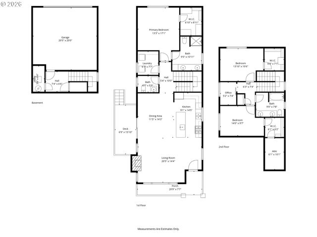 29184 Sw COSTA Cir E, Wilsonville, OR 97070