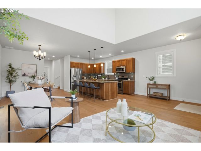 29184 Sw COSTA Cir E, Wilsonville, OR 97070