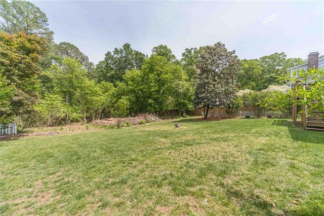 4285 Bending River Trail SW, Lilburn, GA 30047