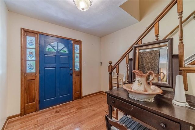 4285 Bending River Trail SW, Lilburn, GA 30047