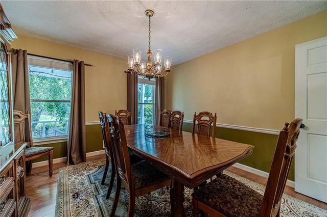 4285 Bending River Trail SW, Lilburn, GA 30047