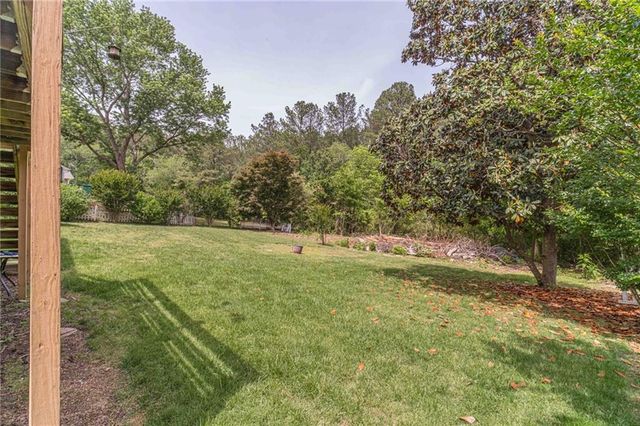 4285 Bending River Trail SW, Lilburn, GA 30047