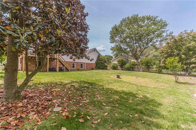 4285 Bending River Trail SW, Lilburn, GA 30047