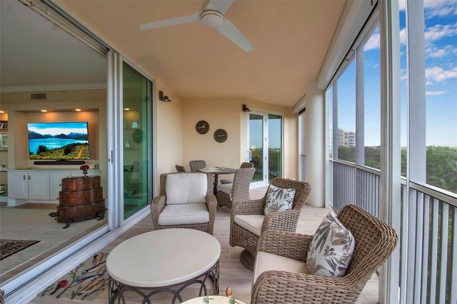 3621 N POINT ROAD 603, Osprey, FL 34229