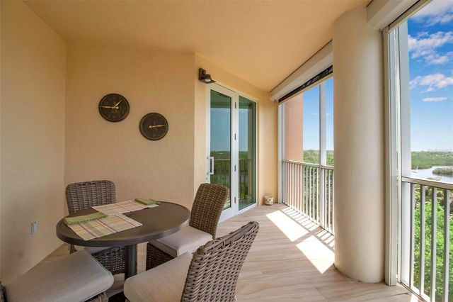 3621 N POINT ROAD 603, Osprey, FL 34229