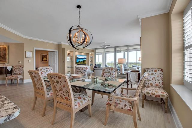 3621 N POINT ROAD 603, Osprey, FL 34229