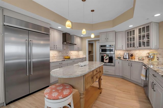 3621 N POINT ROAD 603, Osprey, FL 34229