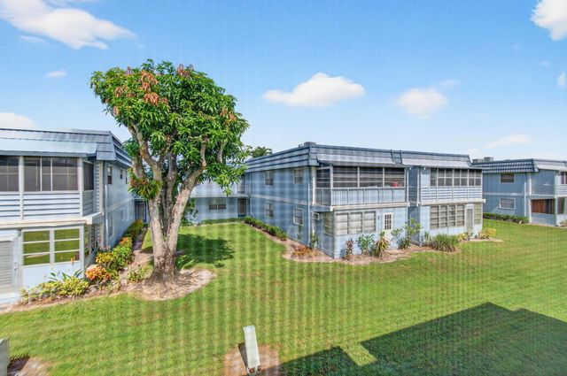 332 Brittany G, Delray Beach, FL 33446