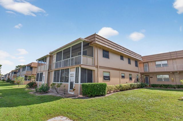 332 Brittany G, Delray Beach, FL 33446