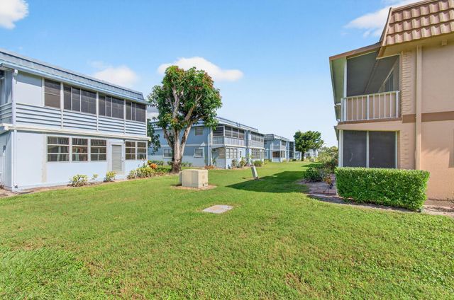 332 Brittany G, Delray Beach, FL 33446