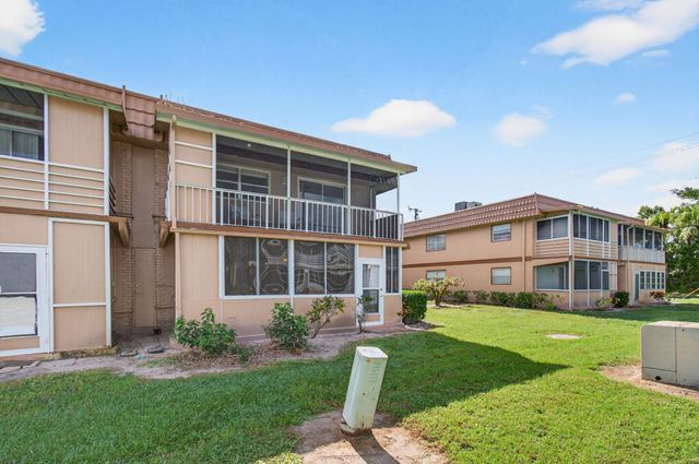 332 Brittany G, Delray Beach, FL 33446