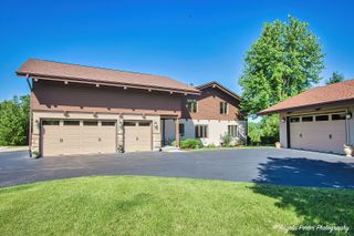 6509 Oak Hill Drive, Richmond, IL 60071