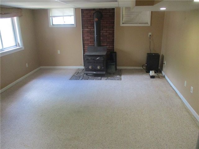 109 Linhart St, Wilkins Twp, PA 15145