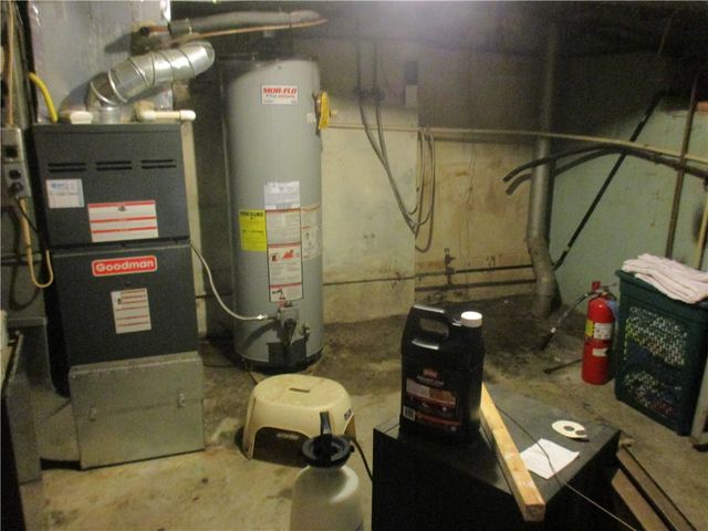 109 Linhart St, Wilkins Twp, PA 15145