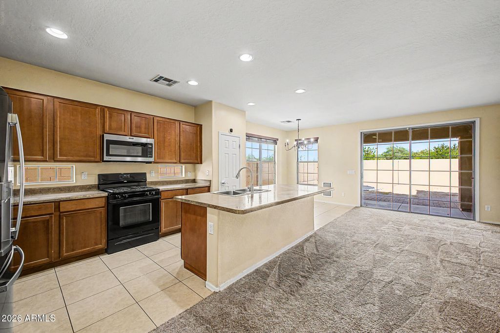 4217 N 150TH Avenue, Goodyear, AZ 85395 — photo 2