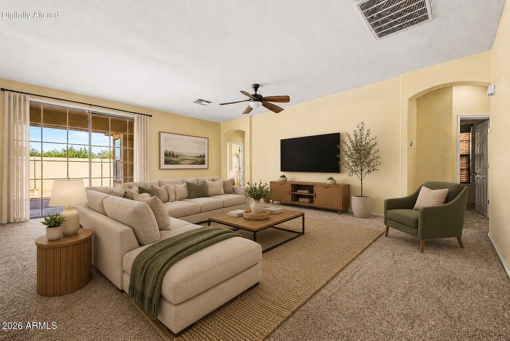 4217 N 150TH Avenue, Goodyear, AZ 85395 — photo 3