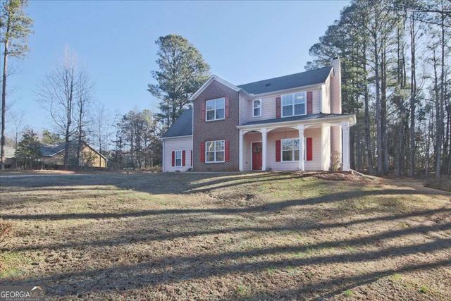 1325 Greenwood Acres Drive, Cumming, GA 30040