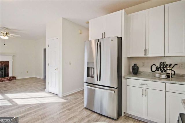 1325 Greenwood Acres Drive, Cumming, GA 30040