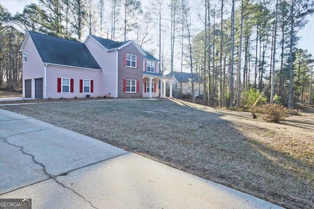1325 Greenwood Acres Drive, Cumming, GA 30040