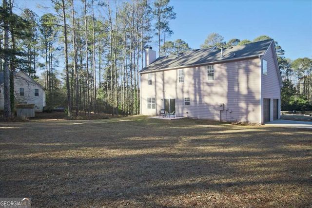 1325 Greenwood Acres Drive, Cumming, GA 30040