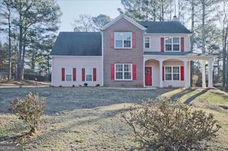 1325 Greenwood Acres Drive, Cumming, GA 30040