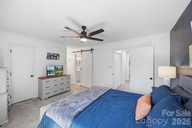 3617 Maple Glen Lane, Charlotte, NC 28226