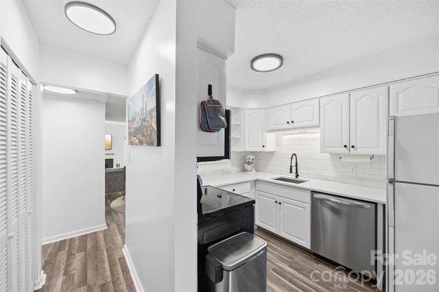 3617 Maple Glen Lane, Charlotte, NC 28226