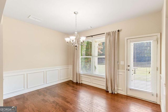 2377 Whispering Drive NW, Kennesaw, GA 30144