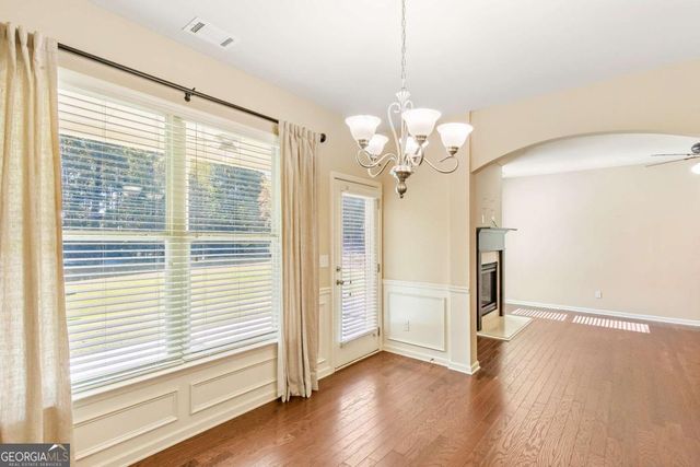 2377 Whispering Drive NW, Kennesaw, GA 30144