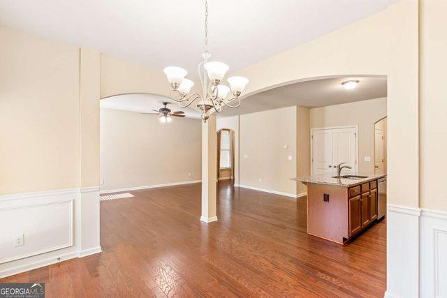 2377 Whispering Drive NW, Kennesaw, GA 30144