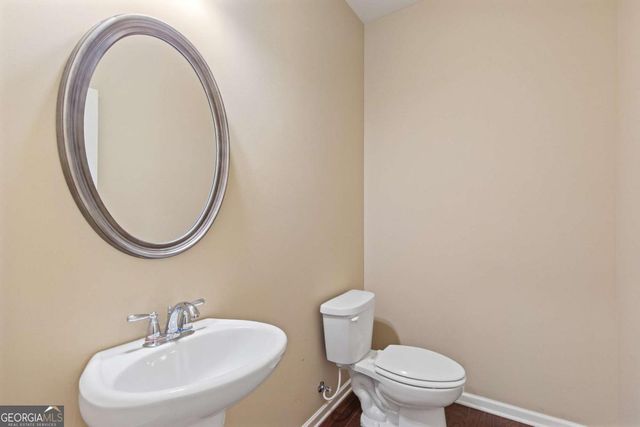 2377 Whispering Drive NW, Kennesaw, GA 30144