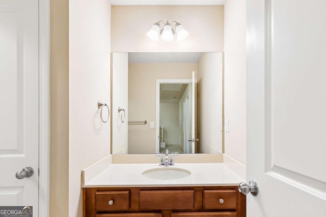 2377 Whispering Drive NW, Kennesaw, GA 30144