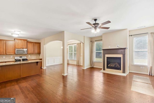 2377 Whispering Drive NW, Kennesaw, GA 30144