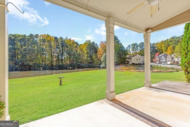 2377 Whispering Drive NW, Kennesaw, GA 30144