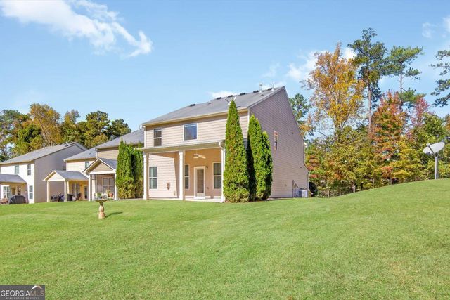 2377 Whispering Drive NW, Kennesaw, GA 30144