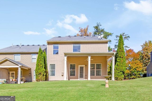 2377 Whispering Drive NW, Kennesaw, GA 30144