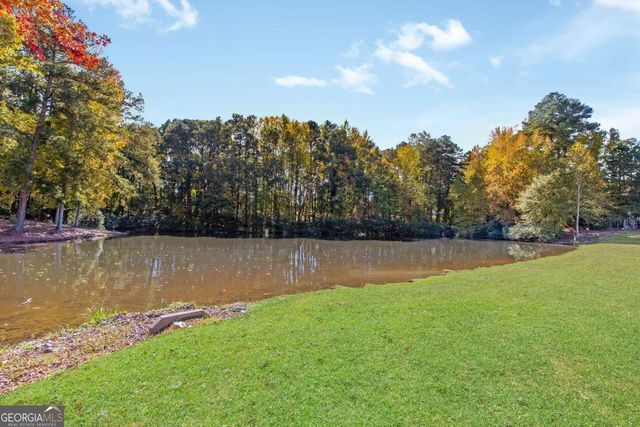 2377 Whispering Drive NW, Kennesaw, GA 30144