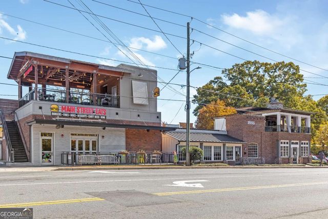 2377 Whispering Drive NW, Kennesaw, GA 30144