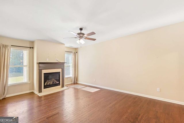 2377 Whispering Drive NW, Kennesaw, GA 30144