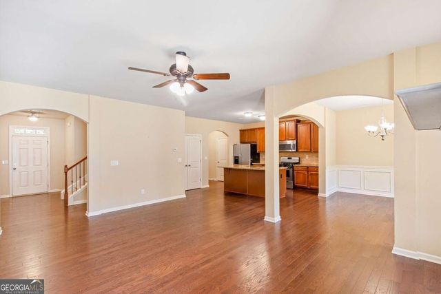 2377 Whispering Drive NW, Kennesaw, GA 30144