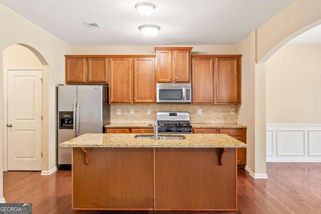 2377 Whispering Drive NW, Kennesaw, GA 30144