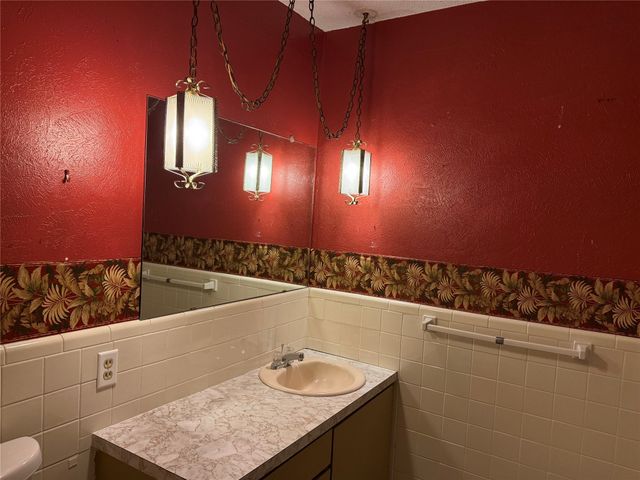 2905 SE 6th Street, Mineral Wells, TX 76067