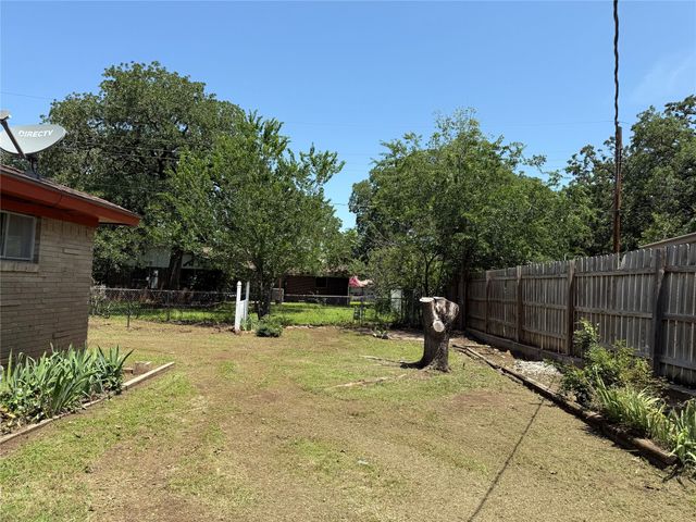 2905 SE 6th Street, Mineral Wells, TX 76067