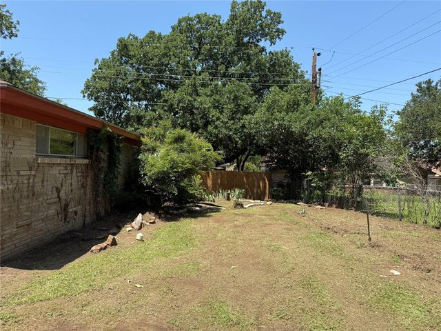 2905 SE 6th Street, Mineral Wells, TX 76067