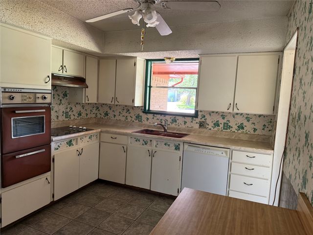 2905 SE 6th Street, Mineral Wells, TX 76067