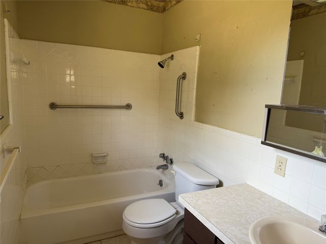 2905 SE 6th Street, Mineral Wells, TX 76067