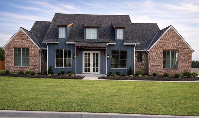 11900 Setenta Grove Circle, Oklahoma City, OK 73150