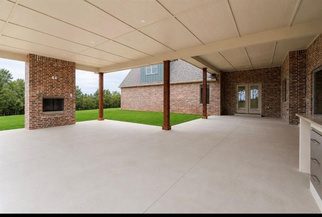 11900 Setenta Grove Circle, Oklahoma City, OK 73150