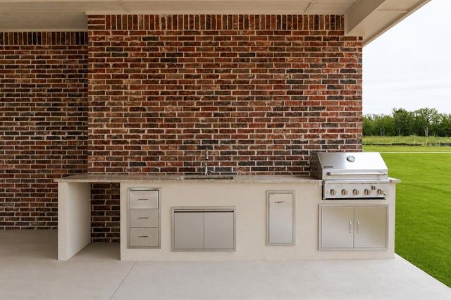 11900 Setenta Grove Circle, Oklahoma City, OK 73150